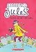 Starring Jules #3: Starring Jules (super-secret spy girl) (3)