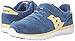 Saucony Jazz Lite Sneaker (Toddler/Little Kid/Big Kid)