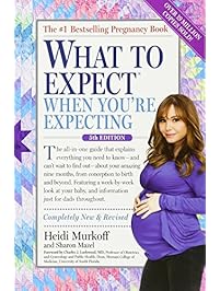 What to Expect When You're Expecting