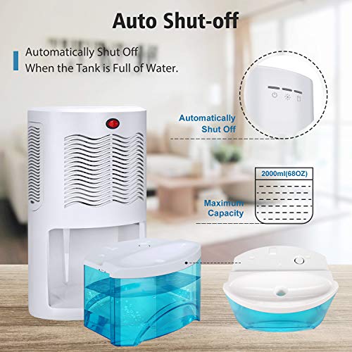 4 Gocheer+Upgraded+Dehumidifier+Dehumidifiers+Basements