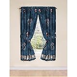 Marvel Captain America-2 Winter Soldier Drapes