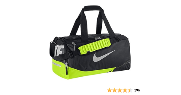 nike vapor max air small duffel