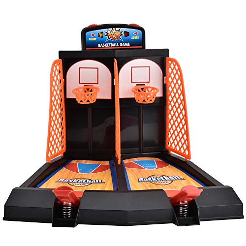 Toddler Basketball Hoop, Funny Mini Basketball Court Toy, Nice