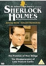 Sherlock Holmes - The Problem Of Thor Bridge - The Disappearance Of Lady Frances Carfax