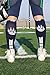 MadSportsStuff Wild Paw Over The Calf Socks (Multiple Colors)