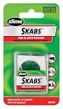 Slime 20040 SKABS Pre-Glued 1" Patches (Pack of 6)