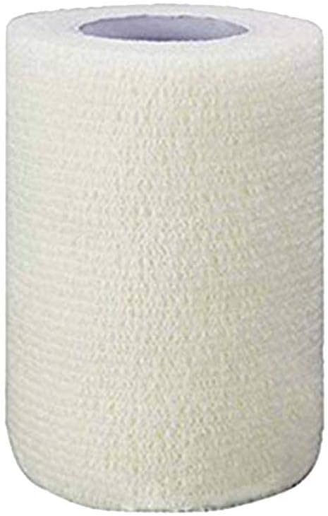 Aiming 2.5cmx4.5m Outdoor Self Adhesive Ankle Finger First Aid Bandage Waterproof Elastic Breathable Wrist Guard Tape