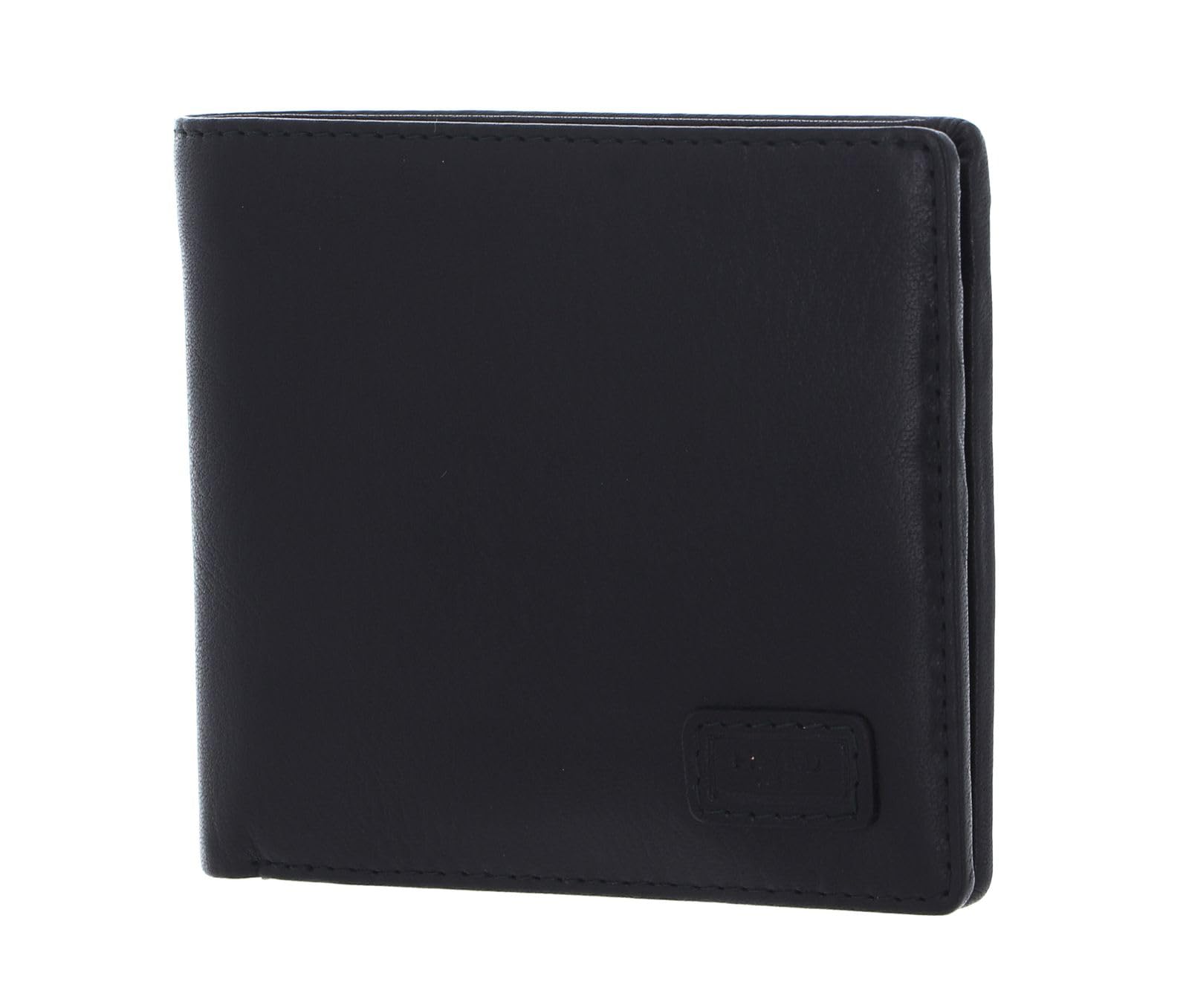 Picard, Authentic 1 Series Black Leather Wallet 73261A2001
