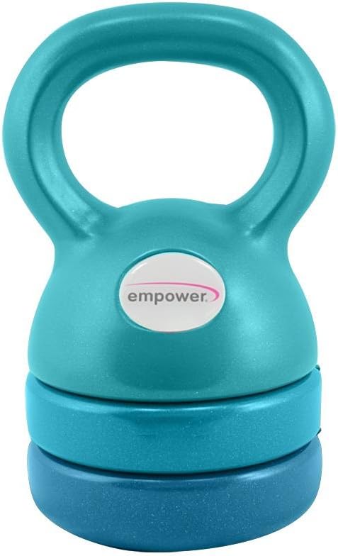 Empower 3-in-1 Kettlebell