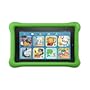 Fire Kids Edition Tablet, 7" Display, Wi-Fi, 8 GB, Green Kid-Proof Case