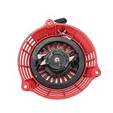 Outdoors & Spares Replaces Recoil Starter for Honda GC135,GC160,GCV135,GCV160 EN2000 Generator 28400-ZL8-023ZA
