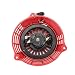Parts Club Recoil Starter Assembly Replacement for Honda GC135,GC160,GCV135,GCV160 (28400-ZL8-023ZA)