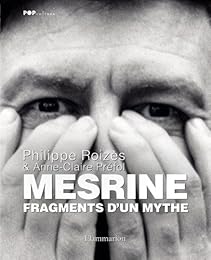 Mesrine, fragments d'un mythe