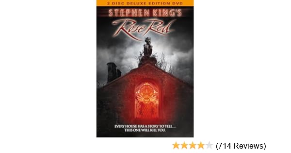 Amazoncom Rose Red Nancy Travis Matt Keeslar Kimberly J