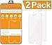 TheCoos [3-Pack] Tempered Glass Screen Protector for Apple iPhone 11 Pro, iPhone Xs and iPhone X