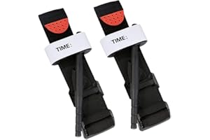 Tourniquets, 2 Pack Emergency Outdoor Tourniquet First Aid Tactical Life Saving Hemorrhage Control, Single-handed Operation o