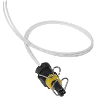 thumbnail image 2 of Muzzys 2-Wire Pigtail Connector - Ford Power Stroke & Duramax Engine Harness 2 of 14