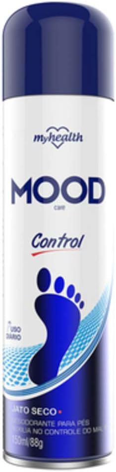 My Health Mood Desodorante Para Pes 150mL