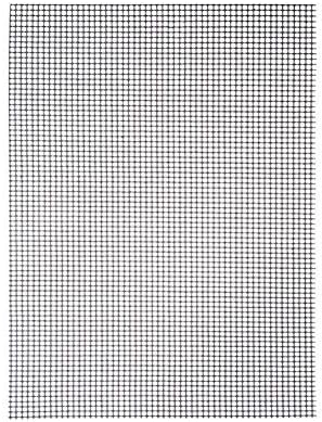 Bbq Mesh - 3 Size Replacement Ptfe Wire Mesh Bbq Grill - Replace Round Coil Tray Paracord Metal Pull Toothbrush Wire Zipper Barbecue Vape Accessory Basket Small Mesh Head Teeth Brush Grill