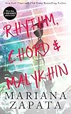 Rhythm, Chord & Malykhin