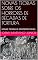 Livro NOVAS TEORIAS SOBRE OS HORRORES DE DÉCADAS DE TORTURA: NOVAS TEORIAS E EPISTEMOLOGIAS