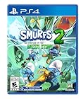 Smurfs 2: Prisoner of the Green Stone (輸入版:北米)