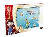 Hape The Little Prince Wood 10-Piece Puzzle
