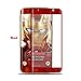 JUN-Q S6 Edge Plus Screen Protector,Full Screen Premium Tempered Glass Screen Protector Film for Samsung Galaxy S6 Edge+ 5.7