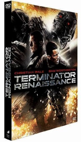 Terminateur Renaissance
