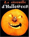 CITROUILLE D'HALLOWEEN -LA by 