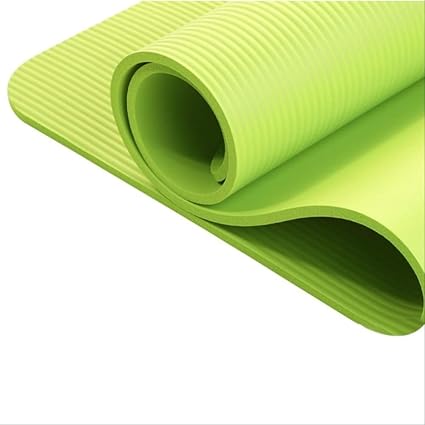 STBB Colchoneta de Yoga Utility Ejercicio Yoga Mat Grosor Fitness ...