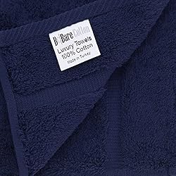 Luxury Hotel & Spa Collection, Quick Dry