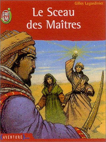 Le  sceau des maîtres