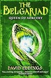 Queen of Sorcery (Belgariad (Rhcp))