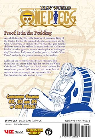 One Piece Omnibus Edition Vol 28 Includes Vols 84 Volume 28 Oda Eiichiro Amazon Com Au Books