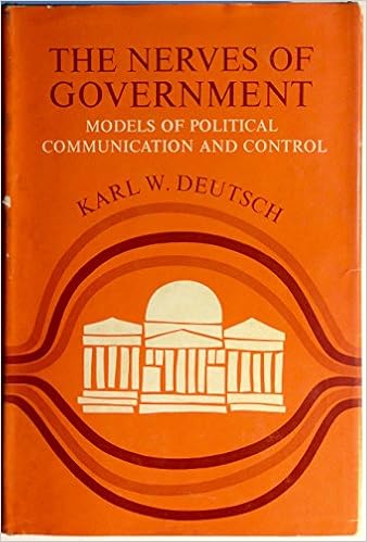 The Nerves of Government