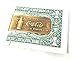 Drink Coca Cola Co St. Louis World Fair Solid Brass Money Clip - Antique Style