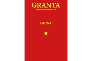 Granta 169: China