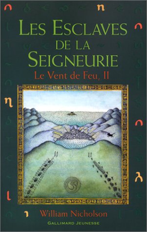 Les  esclaves de la seigneurie
