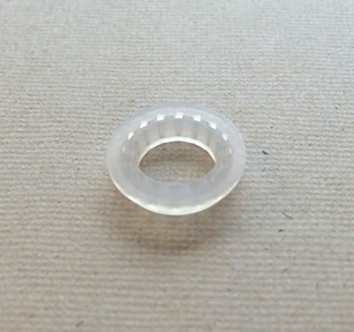 Authentic Nautilus Mini Replacement Lower Seal Ring Gasket Airflow Base #20