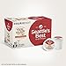 Seattle's Best Coffee Very Vanilla Flavored Medium Roast Single Cup Coffee for Keurig Brewers, 6 Boxes of 10 (60 Total K-Cup pods)