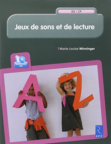 Jeux de sons et de lecture