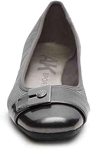 anne klein ursala ballet flat