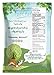 Food to Live- Mung Beans, 10 Pounds Whole, Dried, Raw Moong, Kosher, Vegan, Sirtfood, Bulk Green Gram, Low Sodium, Good Source of Dietary Fiber, Protein, Folate, Copper, and Iron