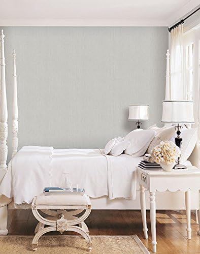Galerie G34138 Vintage Damasks Wallpaper, Grey, Full roll (10M x 53 cm) - Image 4