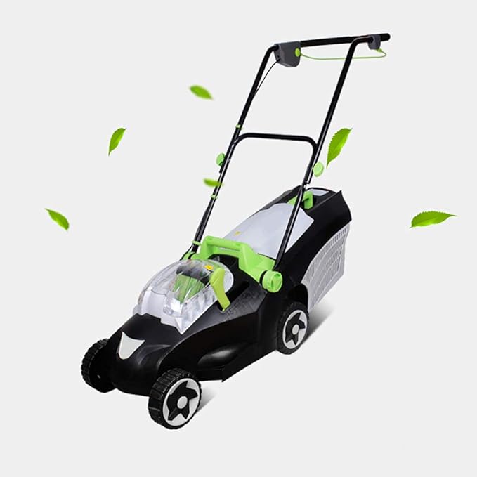 Cortacesped marc 【2020】🥉Los mejores modelos de cortacésped