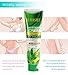 Votala Depilatories Cream for Women,Hair Removal Cream,PAIN-FREE,NO ORDOR, gently remove unwanted hair. Suitable for legs, body, underarms and bikini area. Suitable for all skin types|100ML