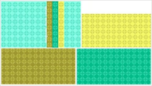 Origami To Go Note Cards Potter Style Potter Style