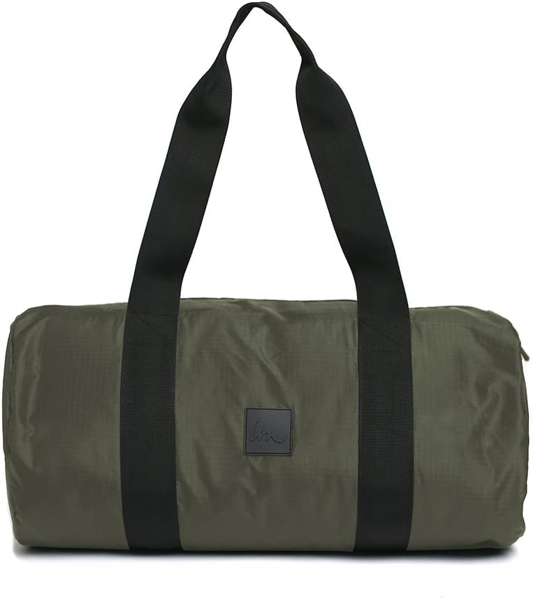Imperial Motion NCT Nano Duffel Bag, Olive, One Size