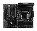 MSI Pro Series Intel Z270 DDR4 HDMI USB 3 SLI ATX Motherboard (Z270 SLI)